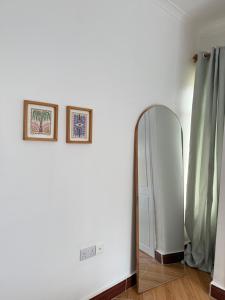 DK Homes Shanty Town Moshi