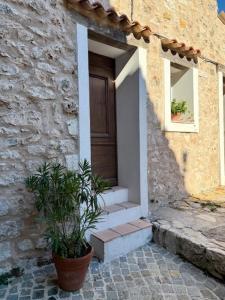 Auberge du Château de Bezaudun