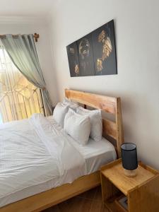 DK Homes Shanty Town Moshi