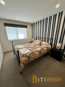 Tranquil, Relaxing Forrest Style Apartment - Braddon CBD