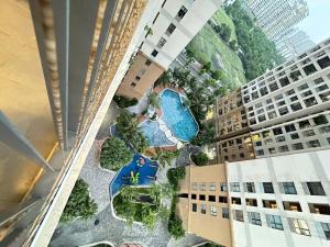 Jenny Apartment VInhomes Ha Noi