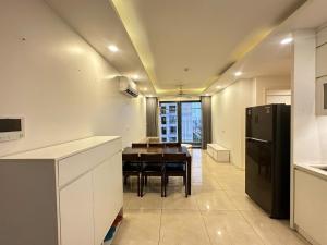 Jenny Apartment VInhomes Ha Noi