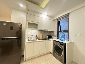 Jenny Apartment VInhomes Ha Noi