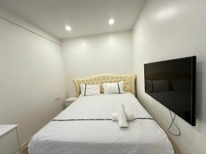 Jenny Apartment VInhomes Ha Noi