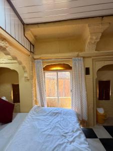 Temple View - Boutique Stay On Fort