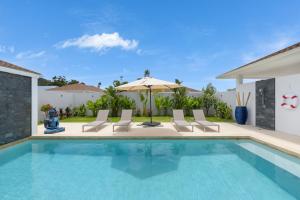 Villa VIKI Saowanee15 -Airport pick up Included