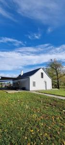 Hédervári Lovas Vendégház