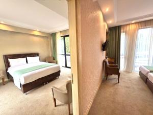 Boutique Hotel Mimino