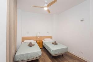 Rosamar Playa Canteras