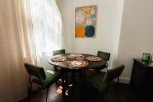 Mayas Flats & Resorts 31 - apartament z dwiema sy