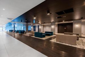 Radisson Blu Resort & Conference Center, Ostróda Mazury