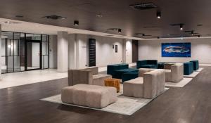 Radisson Blu Resort & Conference Center, Ostróda Mazury