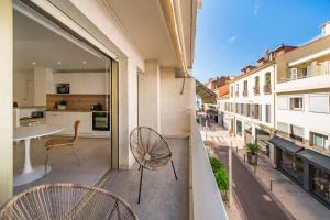 Cozystay 1801 - great apartment heart of Cannes