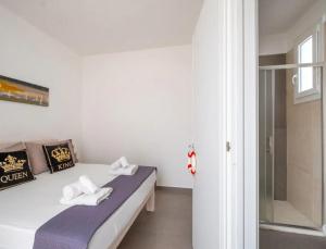 Suite Luminosa Charme e Relax a Porto Cesareo