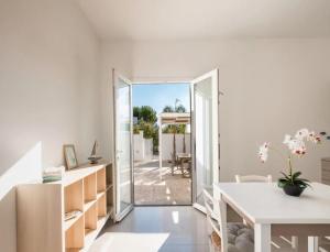 Villa Ondaluna Charme e Relax a Porto Cesareo