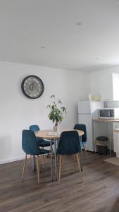 Appart Épine Strasbourg