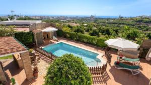 Villa Pedrosa by Casitas Select