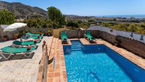 Villa Aranzazu by Casitas Select