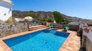 Villa Aranzazu by Casitas Select