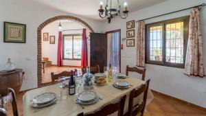 Villa Aranzazu by Casitas Select