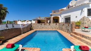 Villa Aranzazu by Casitas Select