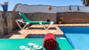 Villa Aranzazu by Casitas Select