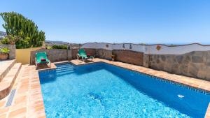 Villa Aranzazu by Casitas Select