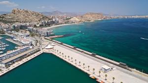 Apartment Casa del Sol