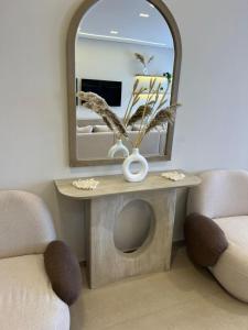 Stunning 3 bd penthouse with private pool - El Gouna