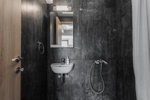 Loft in Psirri by Libertys Canvas