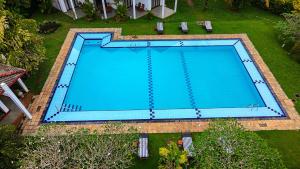 Silent Garden Ayurveda Health Resort