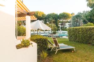 Bonita V3 431, Health club, tenis, golf, no Balaia Golf Village