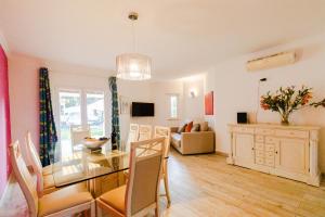 Bonita V3 431, Health club, tenis, golf, no Balaia Golf Village