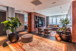 Van Der Valk Hotel Zwolle