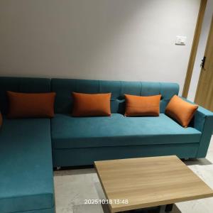 Home Escape Sapphire 1BHK Mahalaxmi Nagar