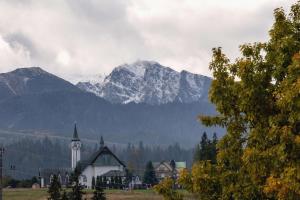 Three Cubs Apartment Zakopane by Renters Prestige