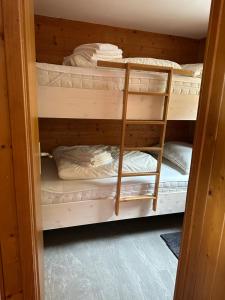 Chalet Wiesehockli - CharmingStay