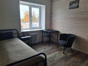 Kambarių nuoma Naujojoje Akmenėje