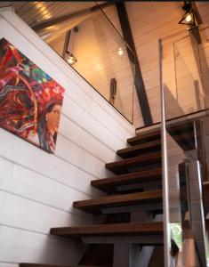 Дім у Карпатах