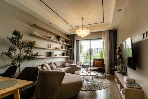 Oak Classic Residence