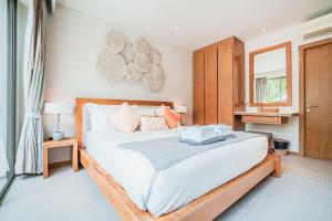 Trichada Stylish Private Pool Villa 3 Bang Tao