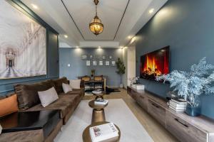 Oak Classic Residence