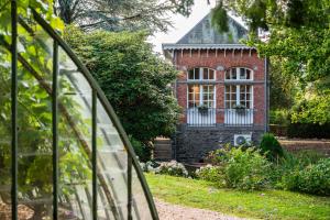 Le Parc de Louette - Le Pavillon - EscAppart
