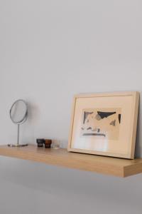 Valerie by halu! - Modern Living in 3BD apartment