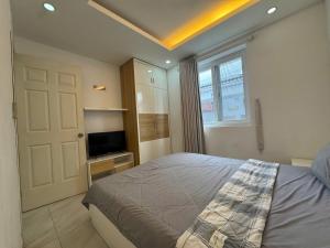 NA House - Căn hộ cao cấp Phú Mỹ Hưng