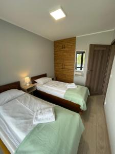 Triventi Apartament 2 sypialnie, garaż, blisko Tropikana i wyciąg na Kopę