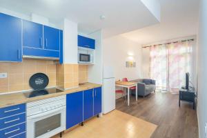 Rosamar Playa Canteras