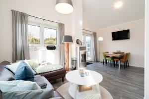 Feriendorf Südstrand Haus 34