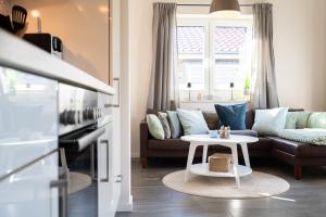 Feriendorf Südstrand Haus 34