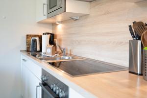 Feriendorf Südstrand Haus 34